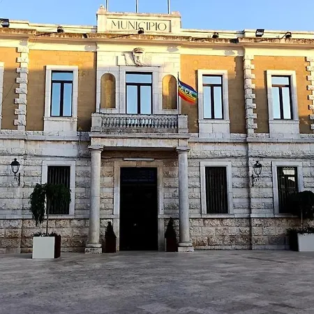 Casaledo Alto Salento San Vito dei Normanni