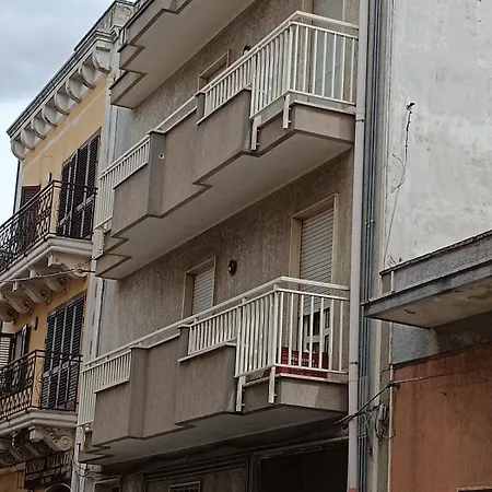 Casaledo Alto Salento Apartment *