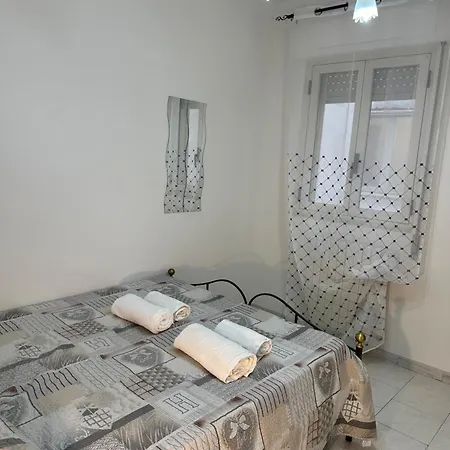 Casaledo Alto Salento 5 Stanze Letto