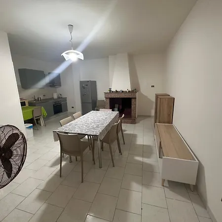 Casaledo Alto Salento 5 Stanze Letto